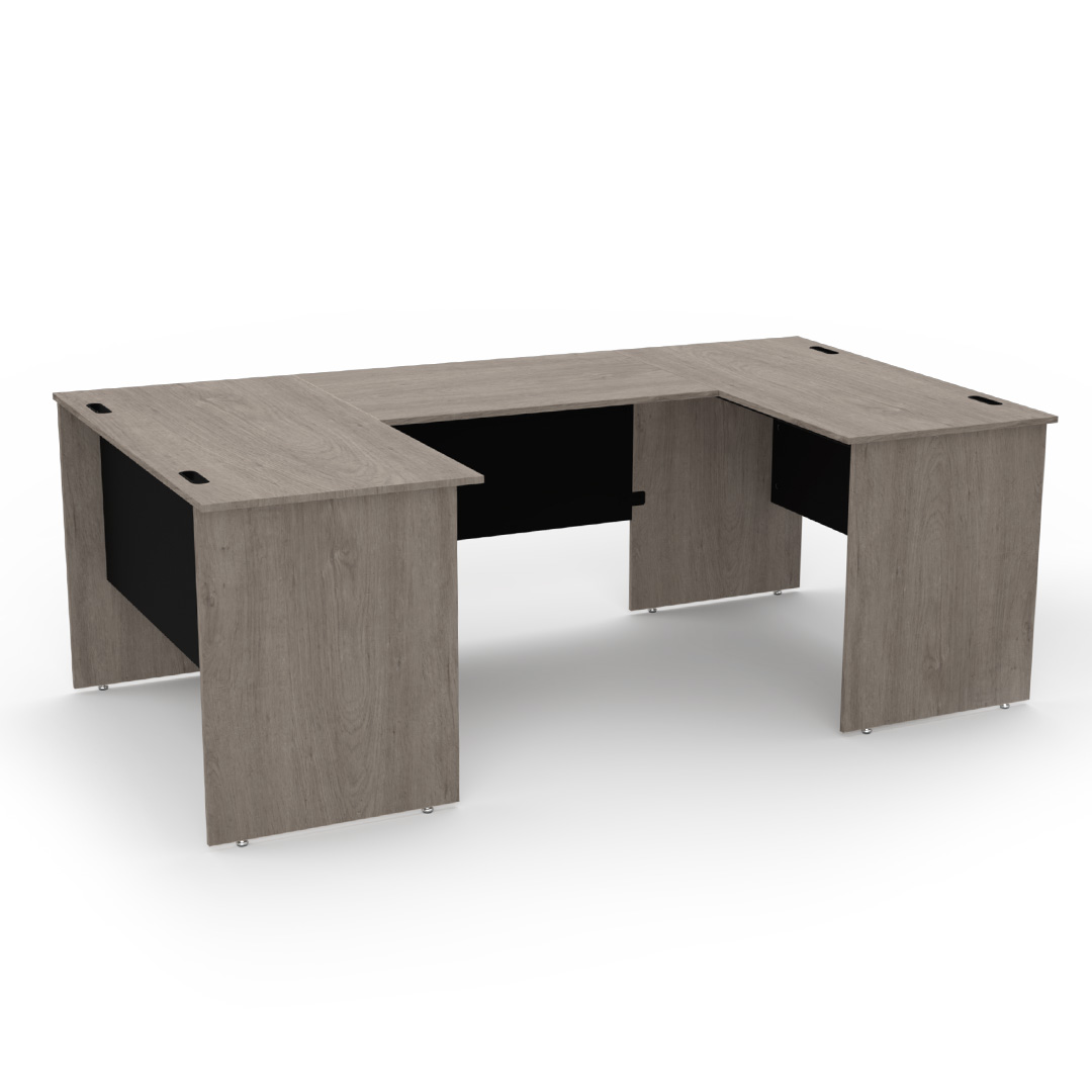 Escritorio Ejecutivo 120 x 210 cm - Image 3