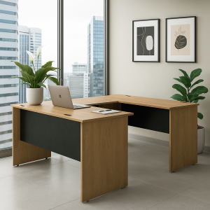 Escritorio Ejecutivo 150 x 210 cm