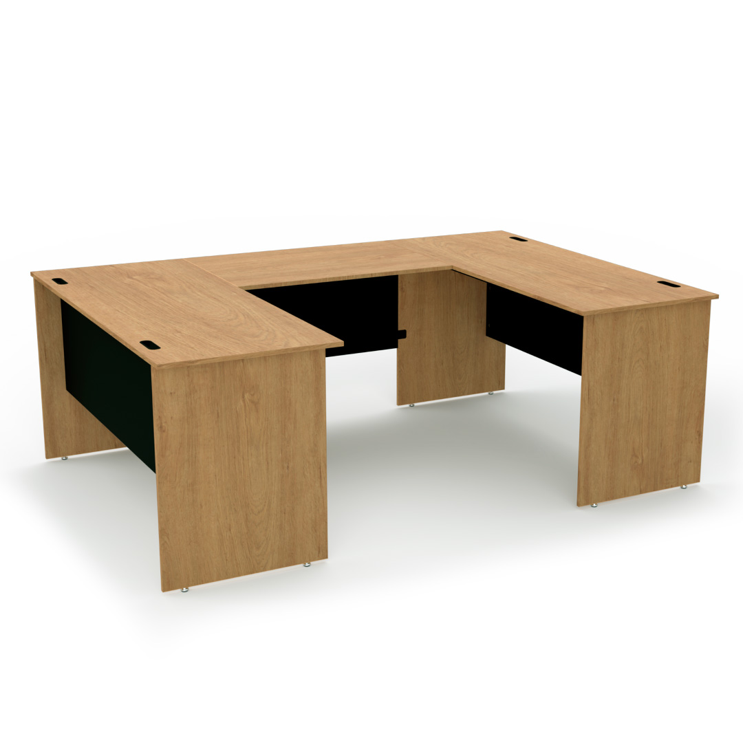 Escritorio Ejecutivo 150 x 210 cm - Image 2