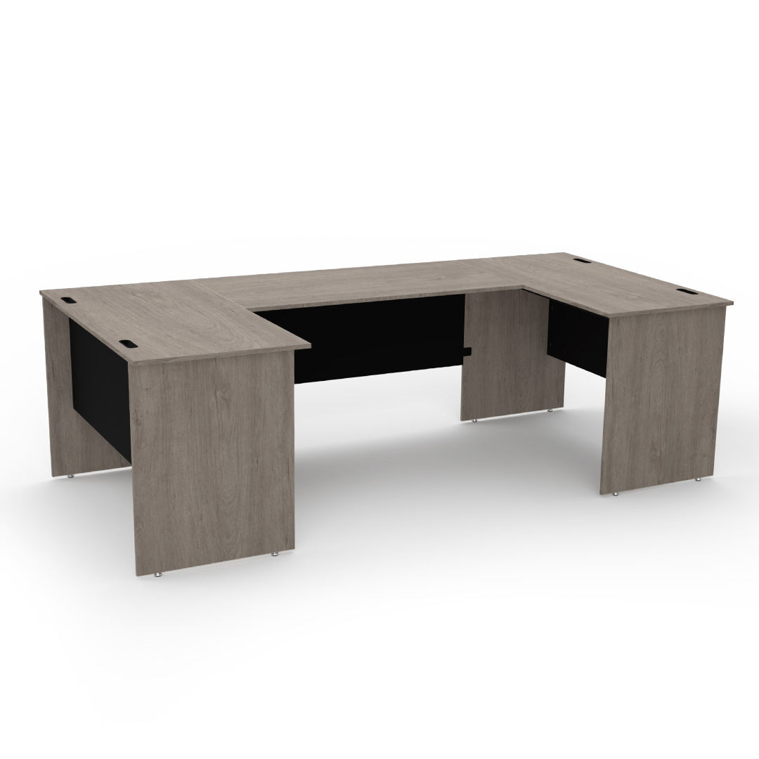 Escritorio Ejecutivo 120 x 240 cm - Image 2