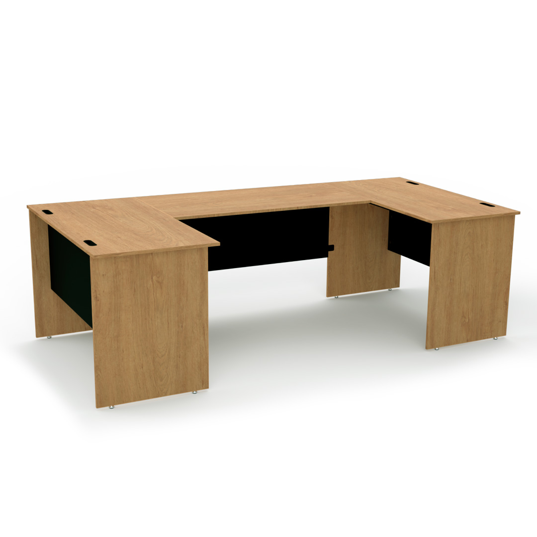 Escritorio Ejecutivo 120 x 240 cm - Image 3