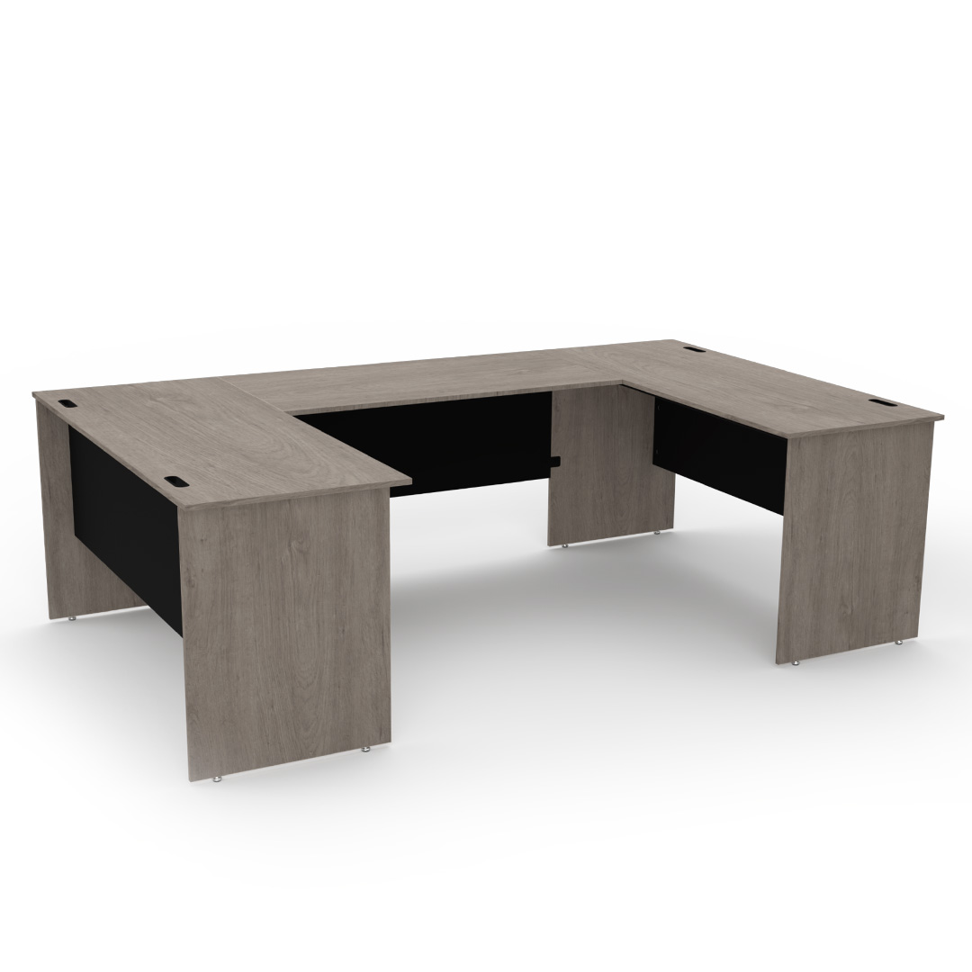 Escritorio Ejecutivo 150 x 240 cm - Image 2