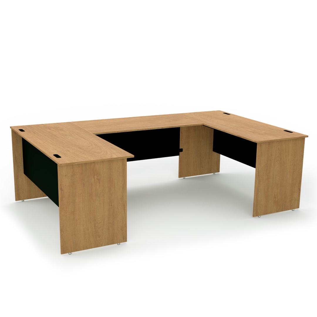 Escritorio Ejecutivo 150 x 240 cm - Image 3