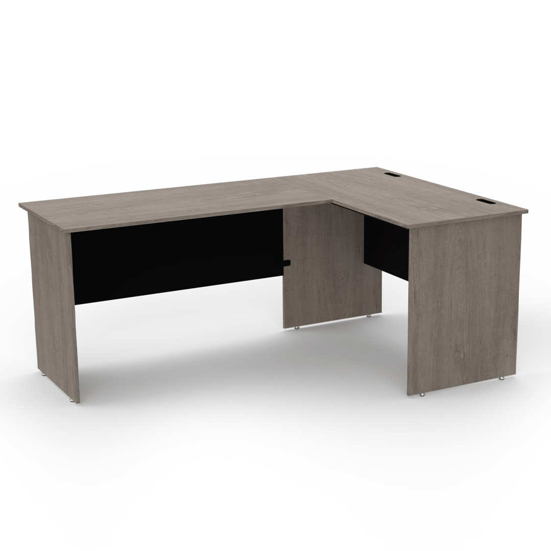 Escritorio en L 180 x 120 cm - Image 2