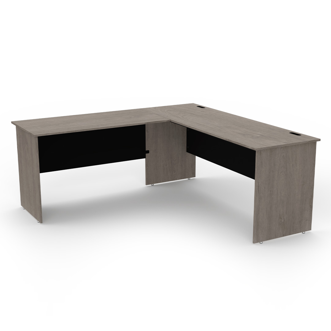 Escritorio en L 180 x 180 cm - Image 2