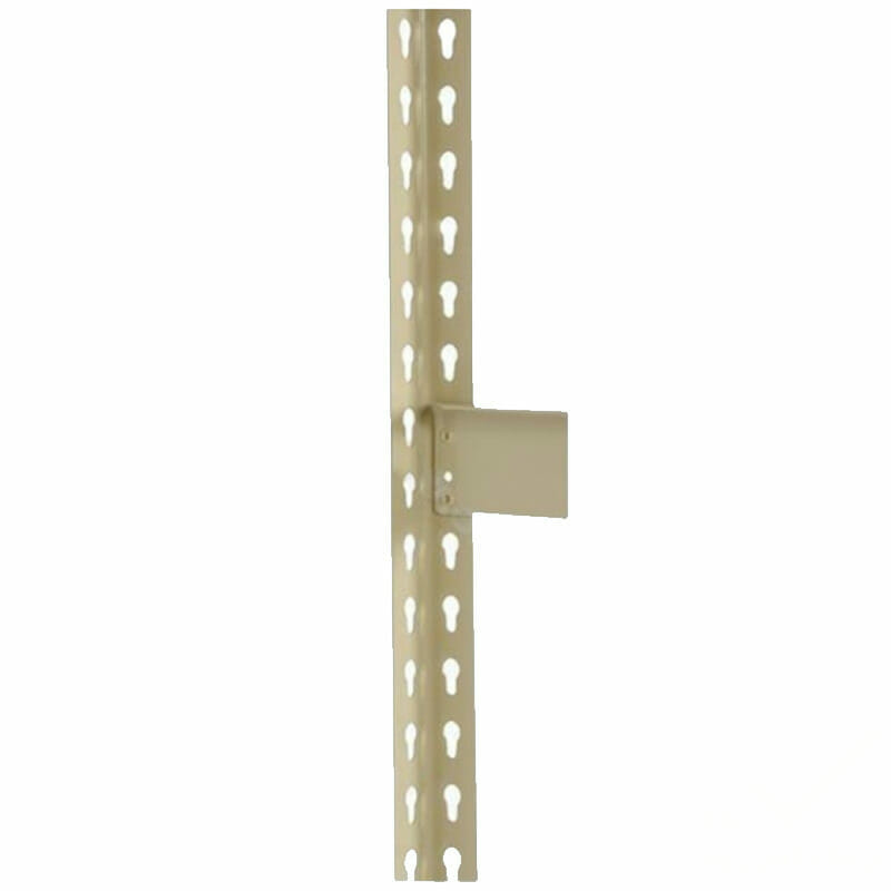 Poste Sencillo SPB30003 .91cms