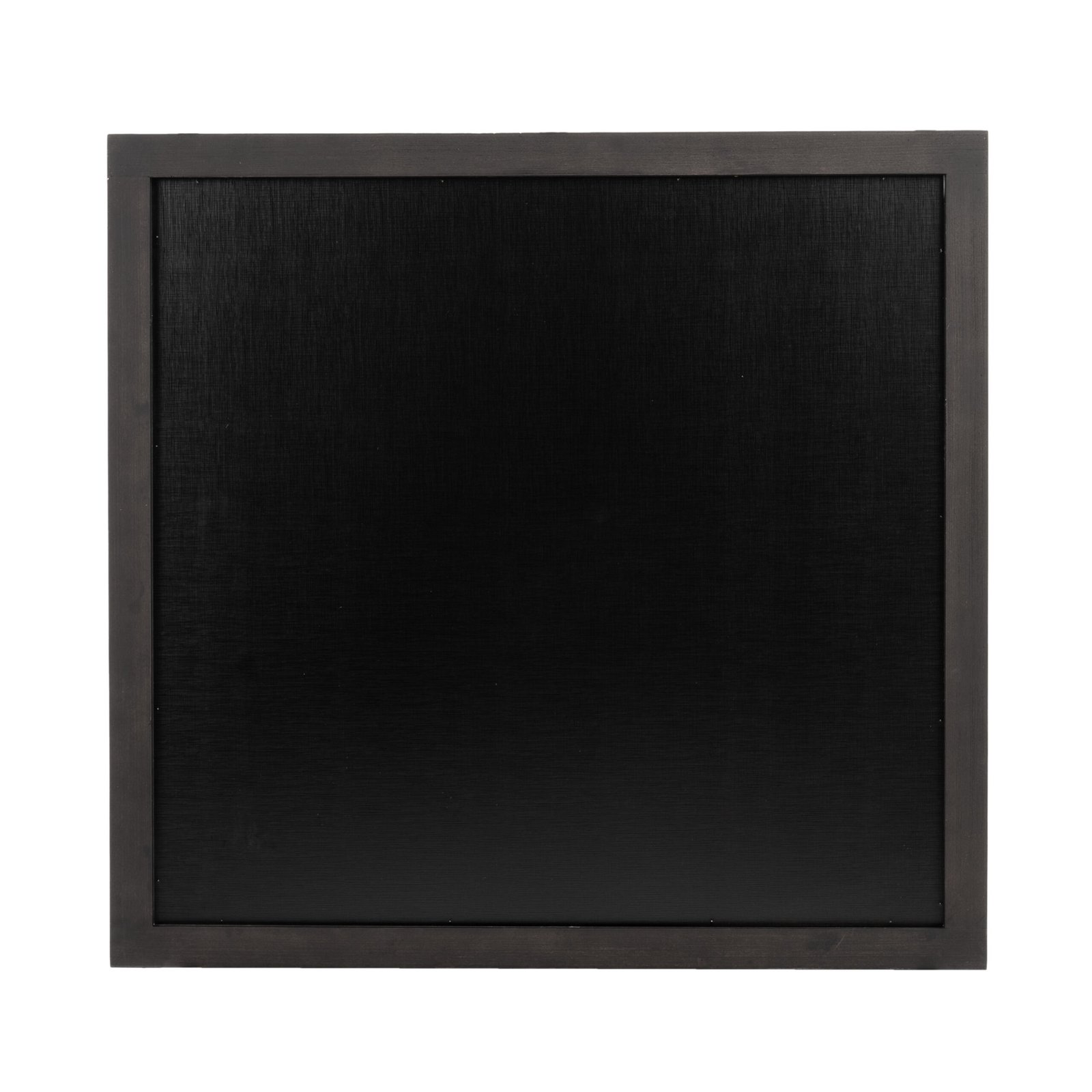 Modrest Aspen - Espejo moderno de fresno marrón mate y plata - Image 3