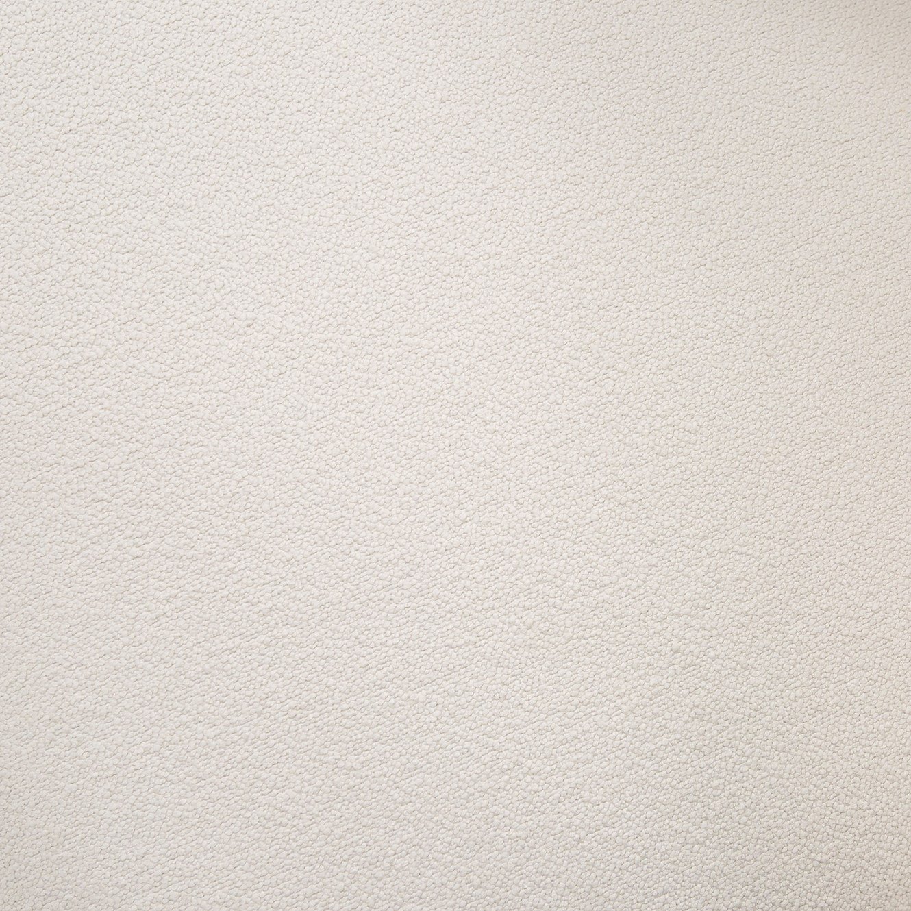 Divani Casa Duran - Silla decorativa contemporánea de tela blanca - Image 4