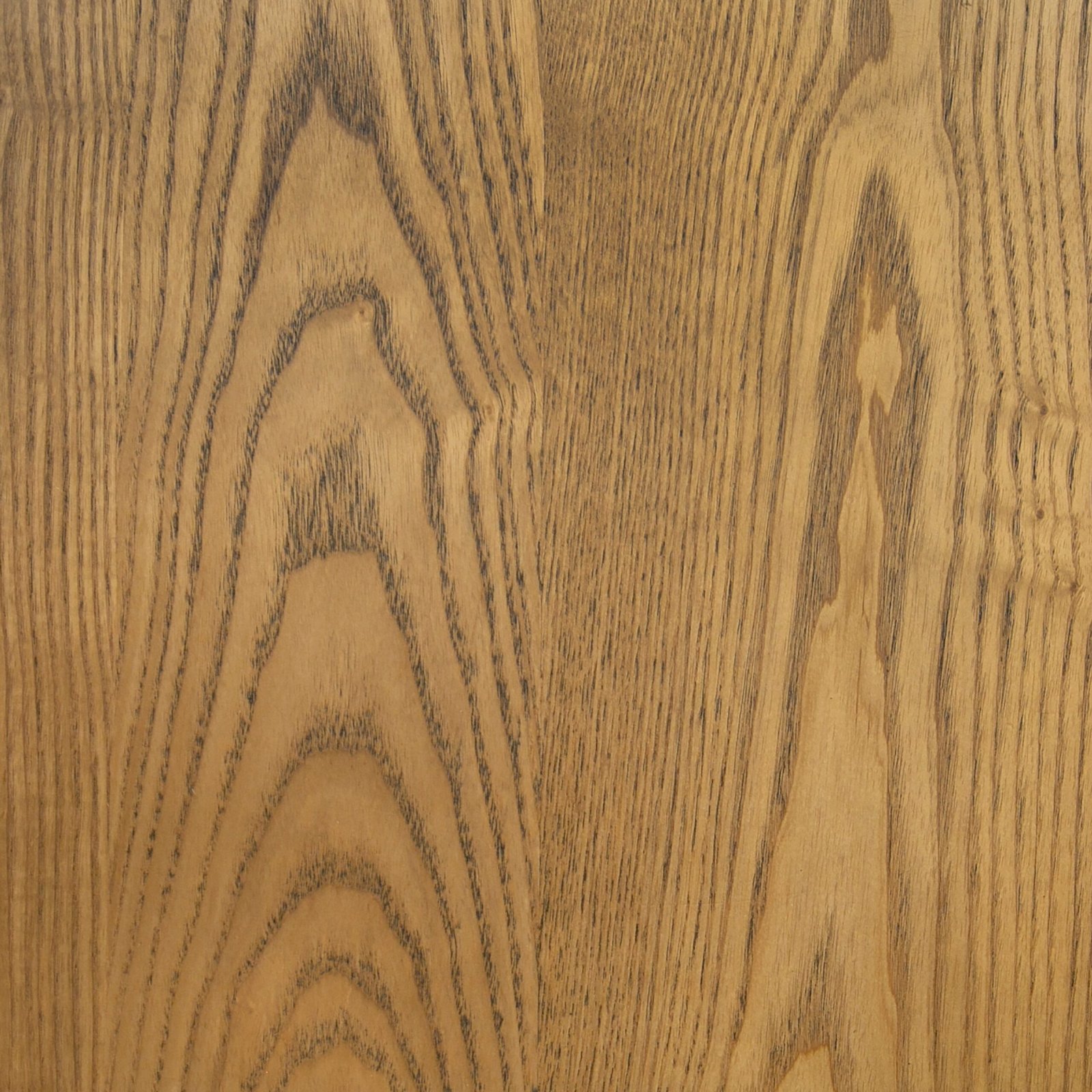 Modrest España - Mesa auxiliar redonda moderna de nogal - Image 2