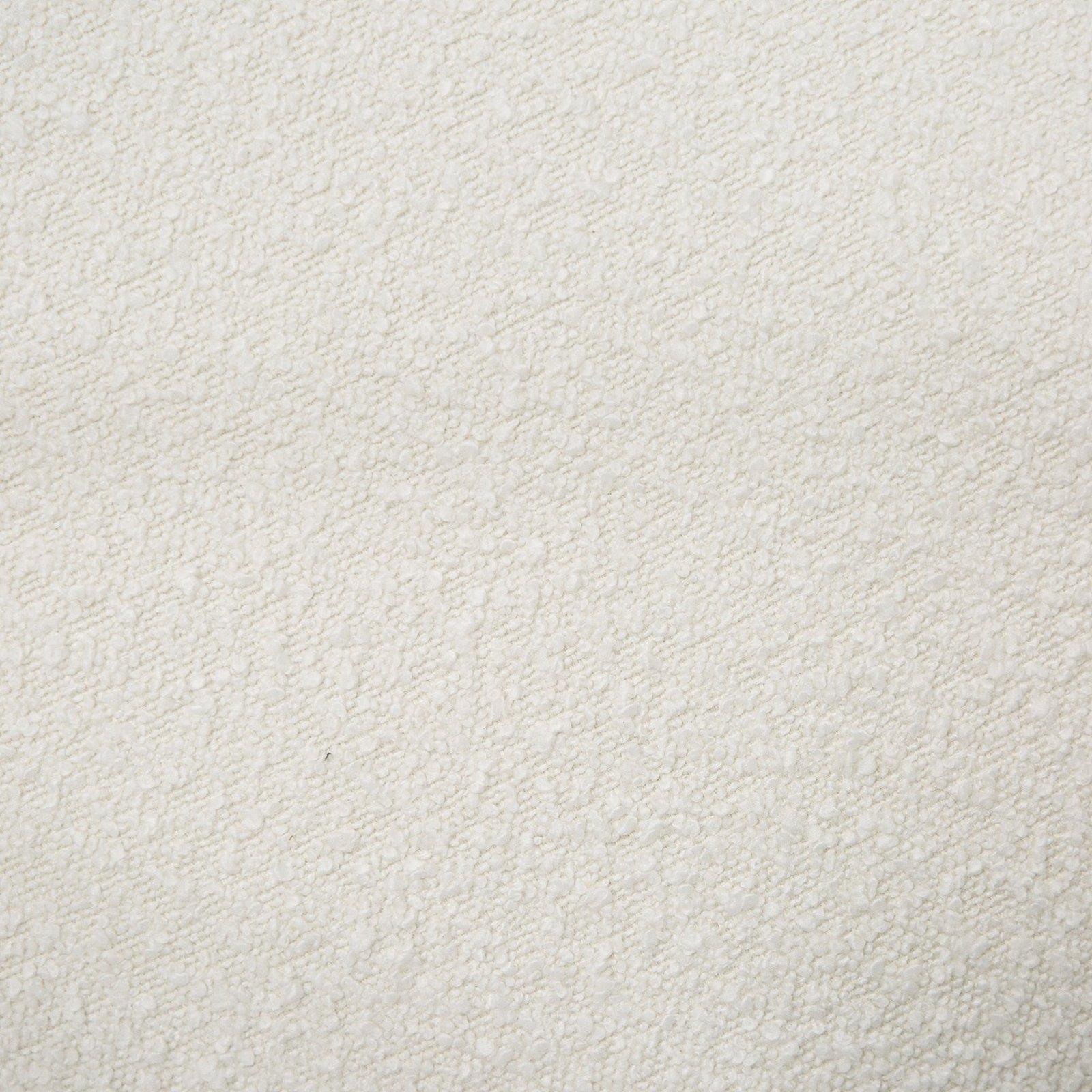 Divani Casa Gilbert - Sofá seccional modular de tela blanca contemporánea - Image 4