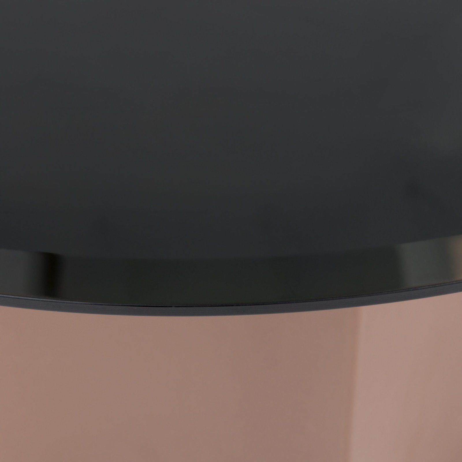 Modrest - Mesa de centro redonda moderna Ingram - Image 4