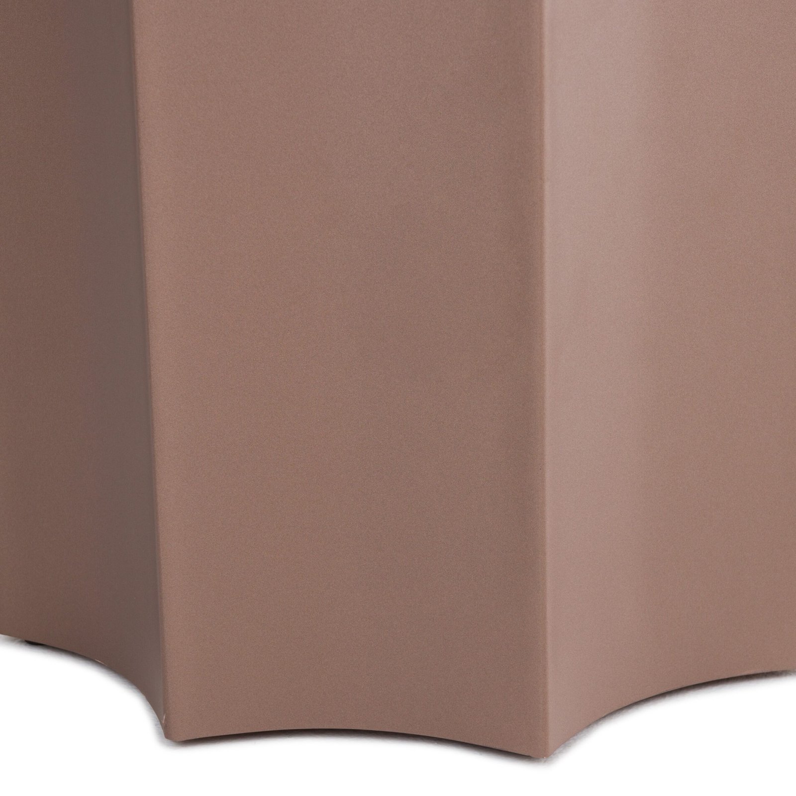 Modrest - Mesa auxiliar moderna Ingram - Image 5