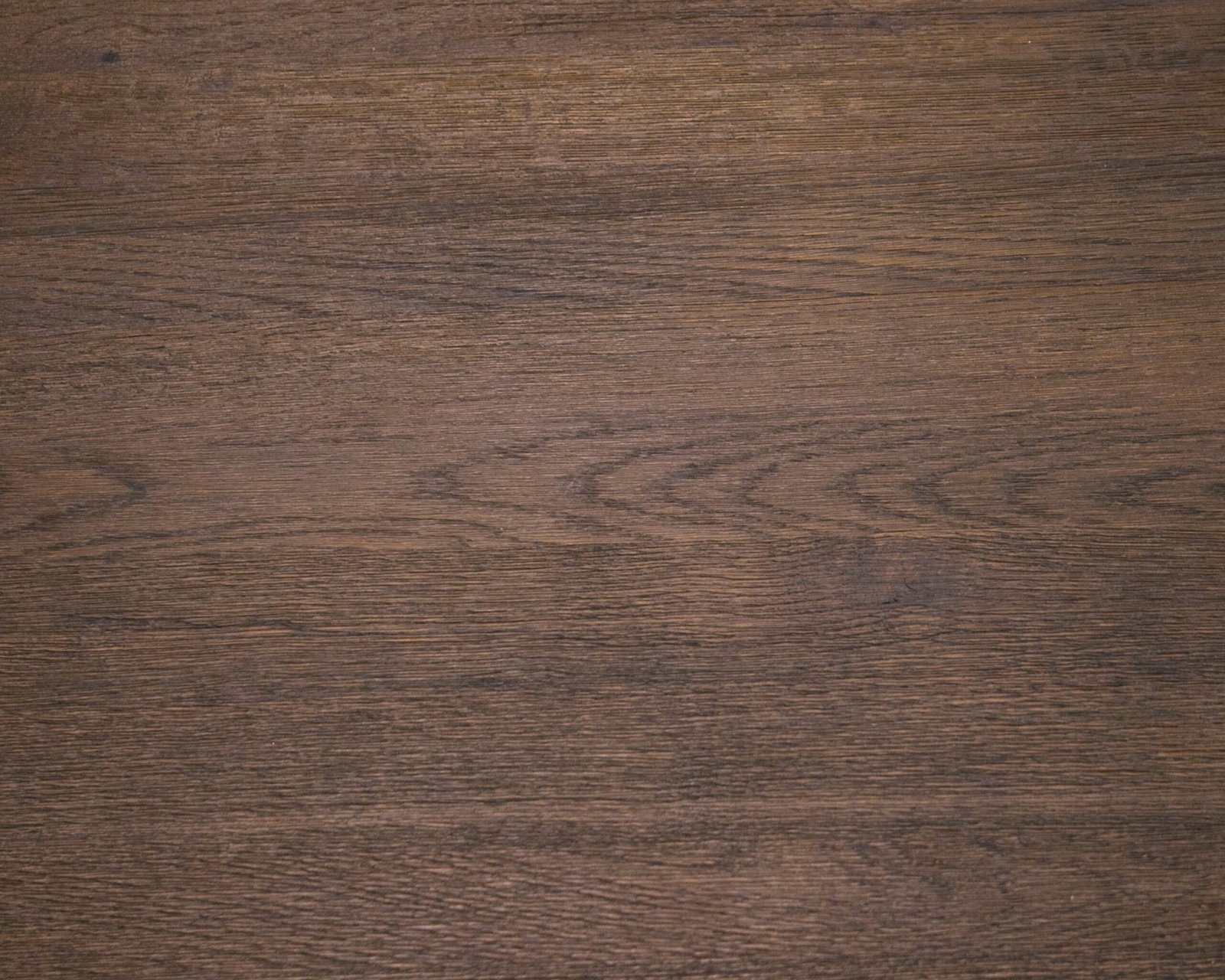 Modrest June - Mesa de centro moderna de hormigón gris oscuro y nogal - Image 4