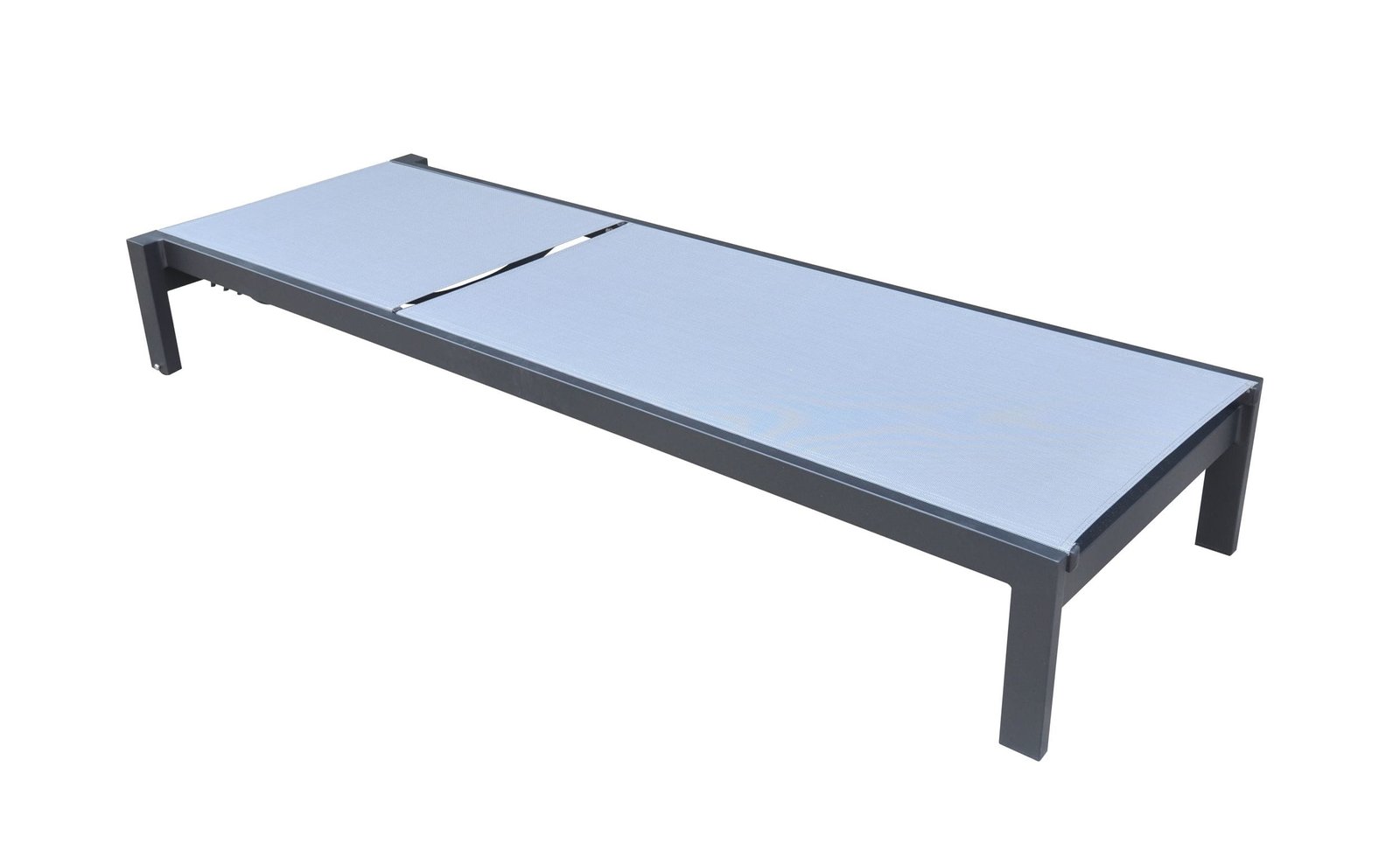 Renava Kayak - Chaise Lounge de exterior de carbón moderno - Image 4