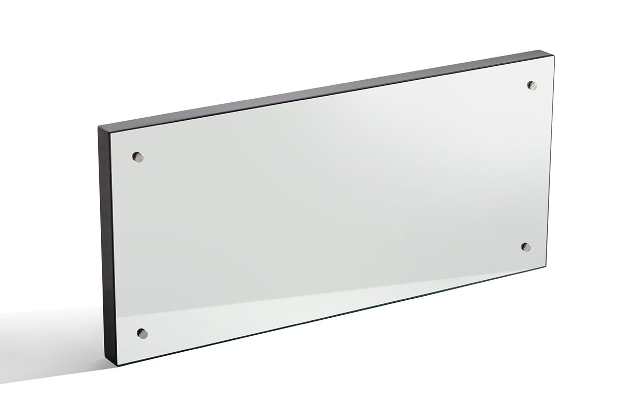 Modrest Lyrica Espejo Negro