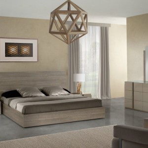 Cómoda moderna italiana Nova Domus Marcela