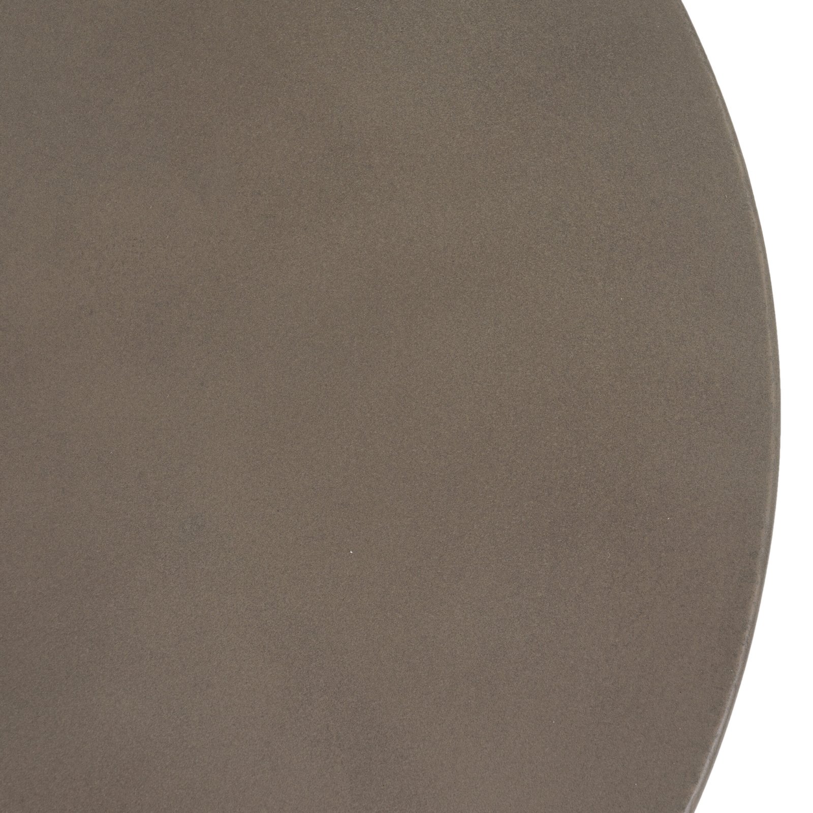 Modrest Morley - Mesa auxiliar redonda moderna - Image 2