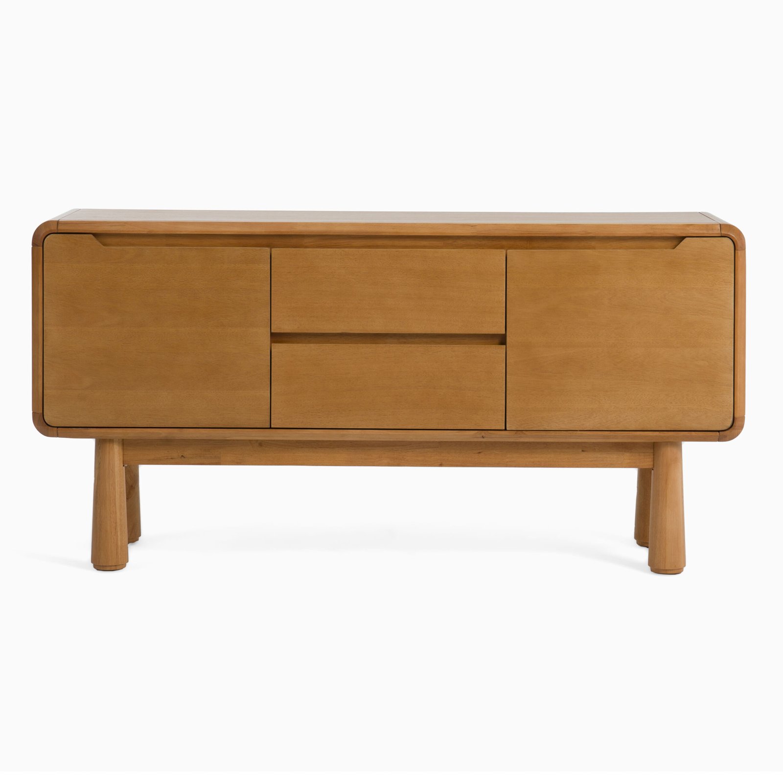 Modrest Rhea - Buffet moderno de mango natural