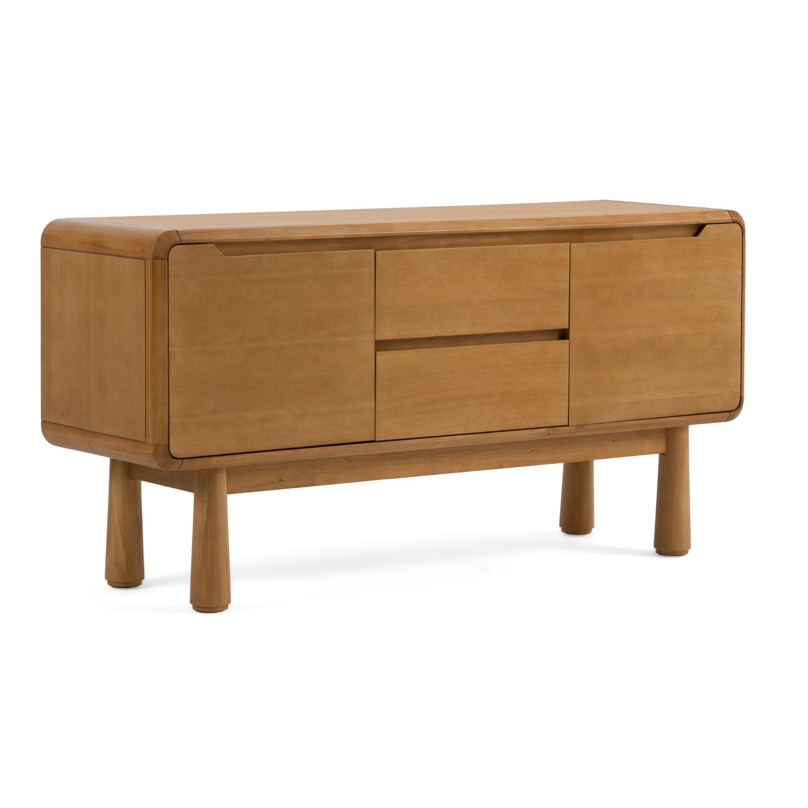 Modrest Rhea - Buffet moderno de mango natural - Image 2