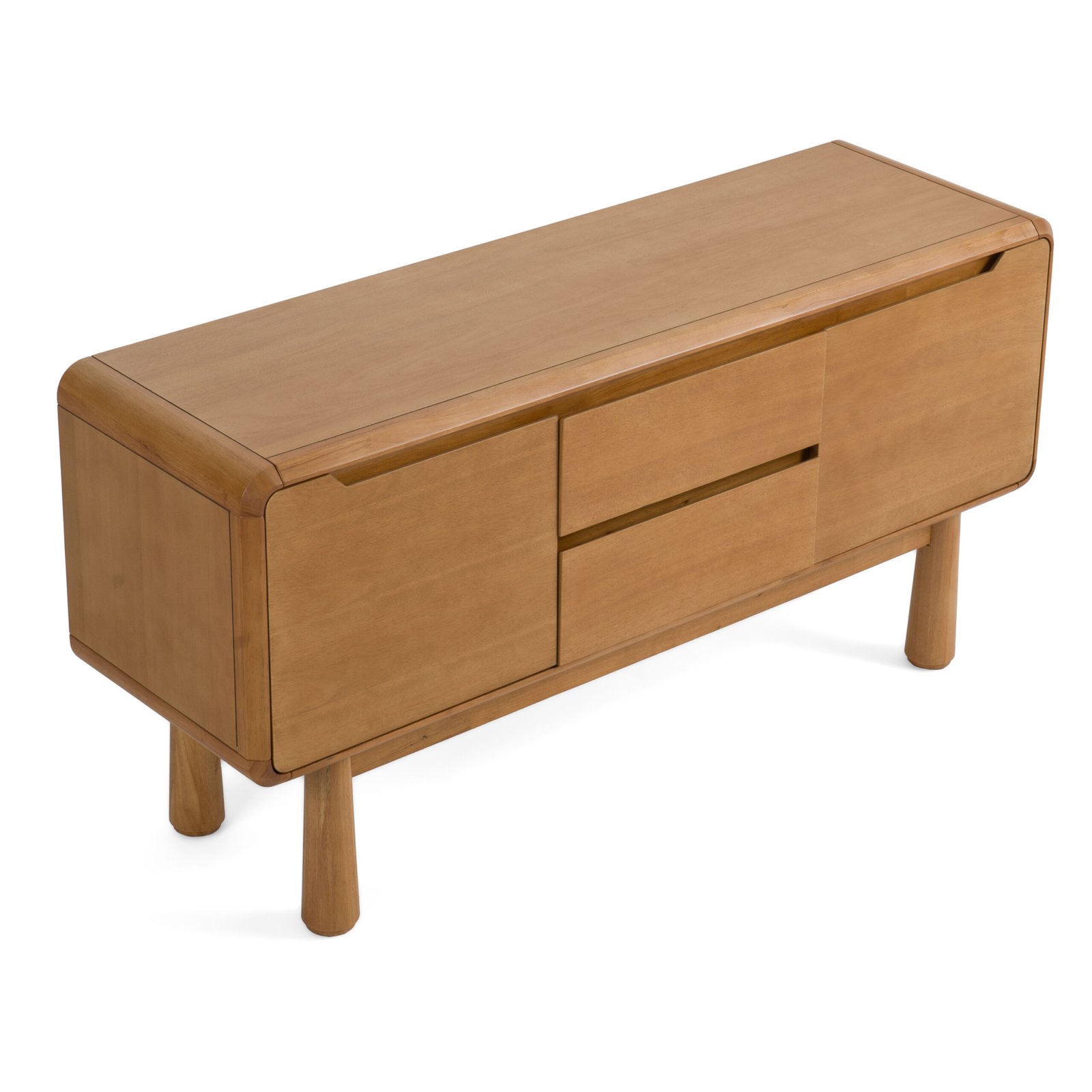Modrest Rhea - Buffet moderno de mango natural - Image 3