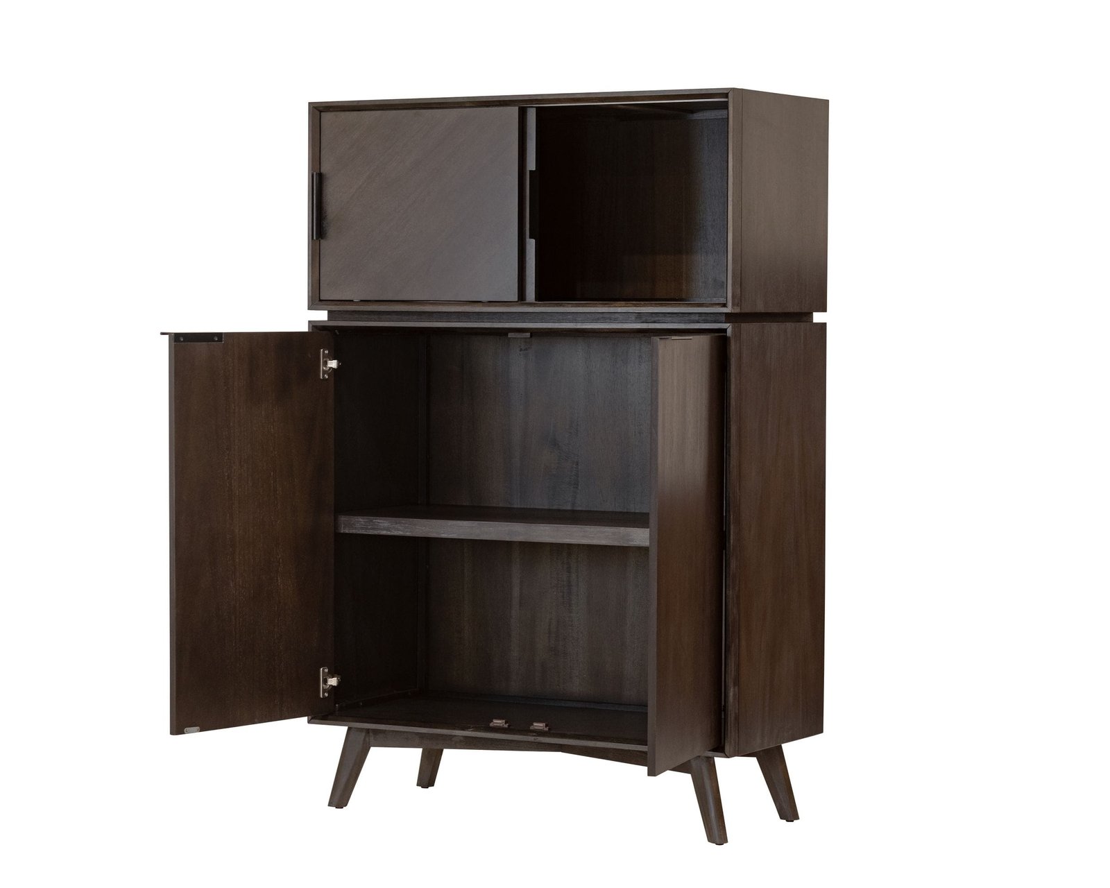 Modrest Roger - Buffet alto de mediados de siglo - Image 3