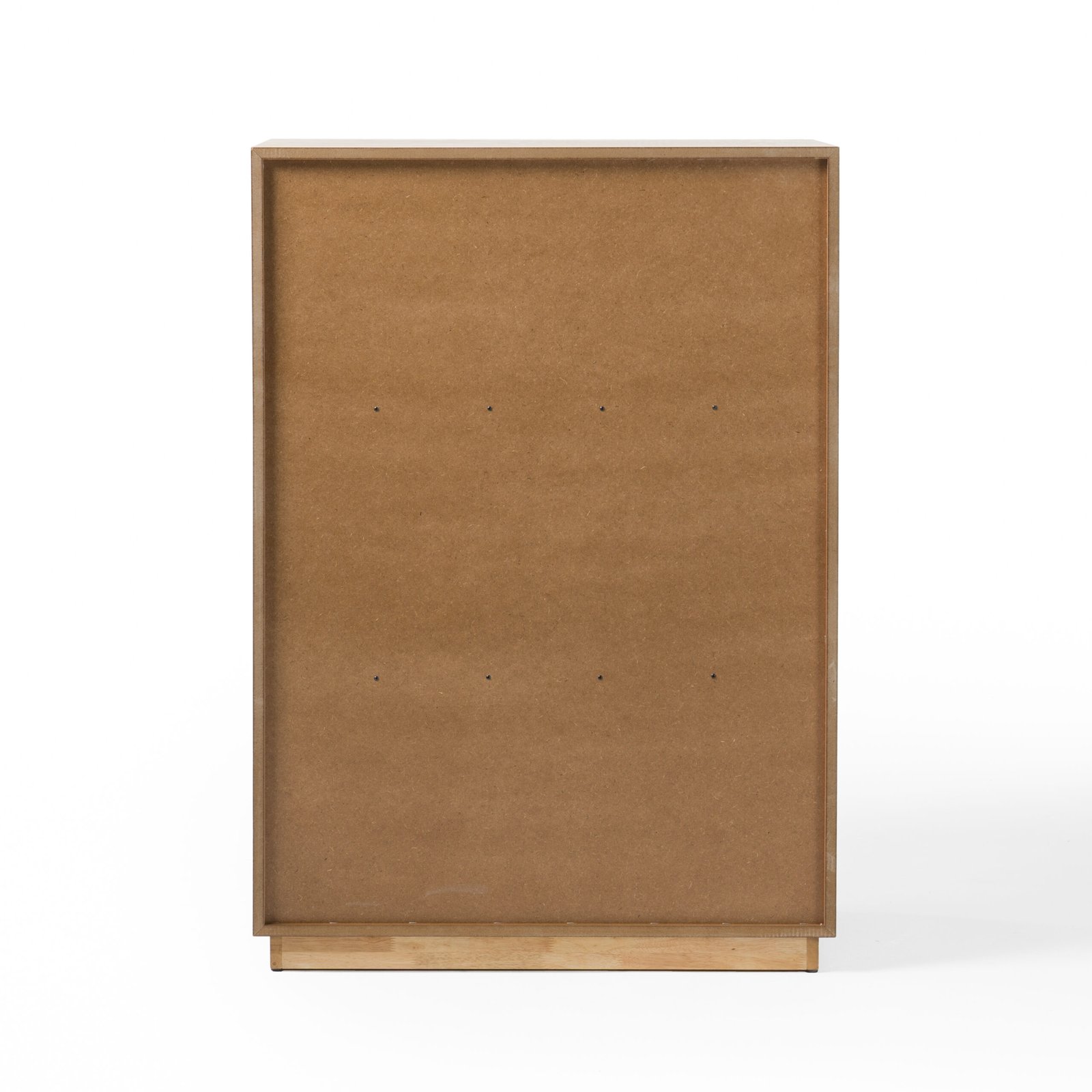 Nova Domus Santa Barbara - Cómoda natural moderna - Image 4