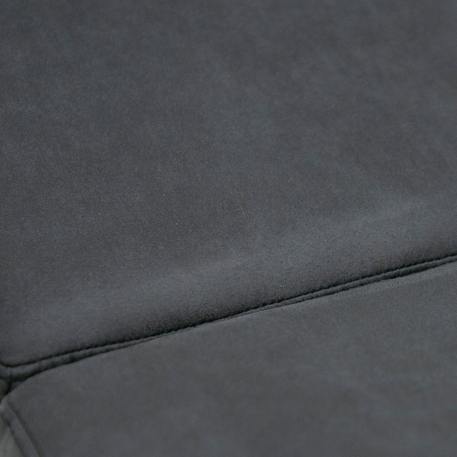 Modrest Spiro - Taburete de bar moderno en color marrón - Image 4