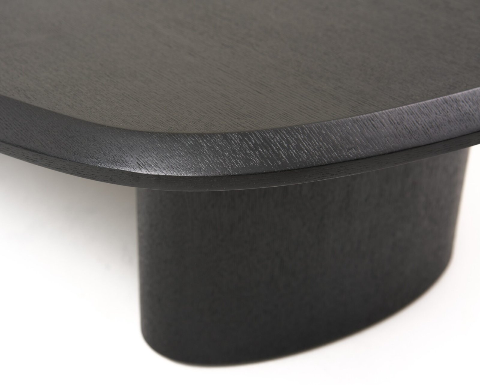 Modrest Summit - Juego de mesa de centro moderno de fresno - Image 5