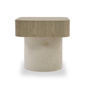 Modrest - Mesa auxiliar moderna Teller