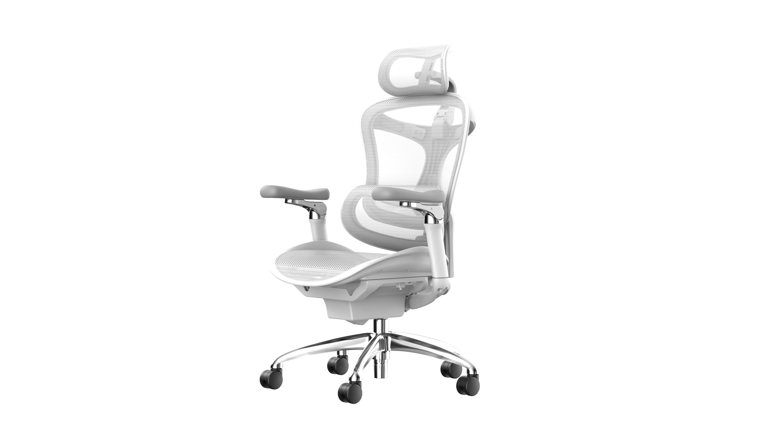 Silla SERIE S - Comodidad y Diseño Económico para Oficinas - Image 5