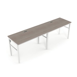 Escritorio Lineal E-LINK 120 cm (19 MM) 623