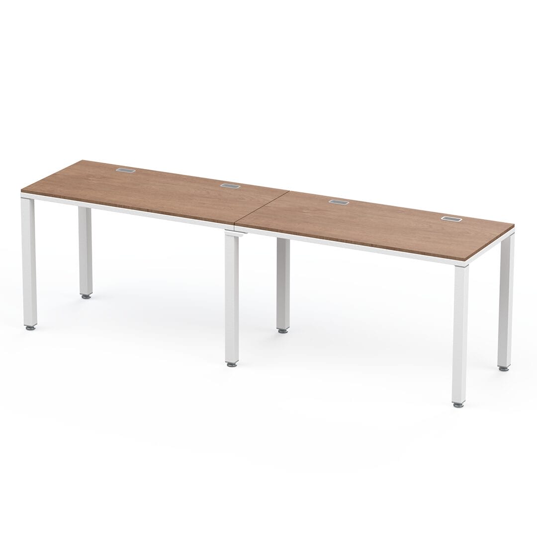 Configuracion Lineal Billydesk 240 x 60 cm