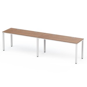 Configuracion Lineal Billydesk 300 x 60 cm