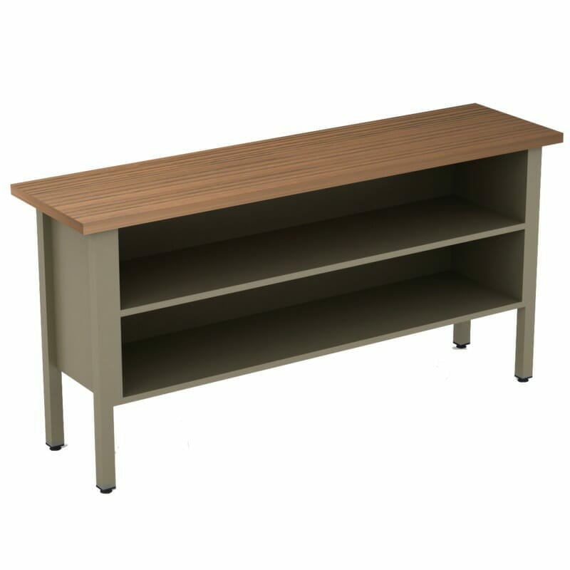 Credenza Nova 1.52 x .42