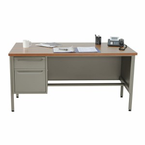 Escritorio 1 Pedestal Izq. 1.52 Nova
