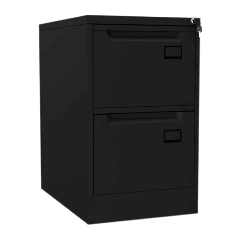 Archivero 2 gavetas vertical nova - Image 2