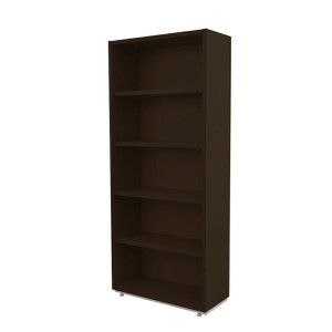 Librero Abierto Elite 4 Entrepaños