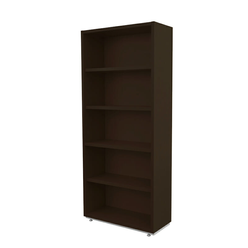 Librero Abierto Elite 4 Entrepaños