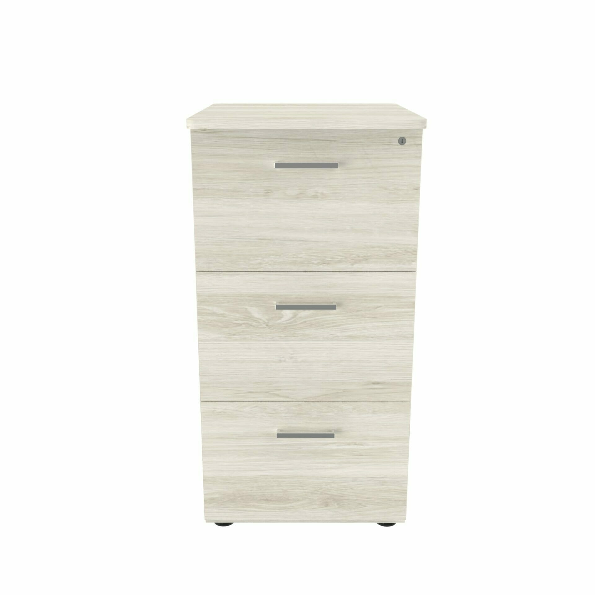 Archivero 3 Gavetas 106XL