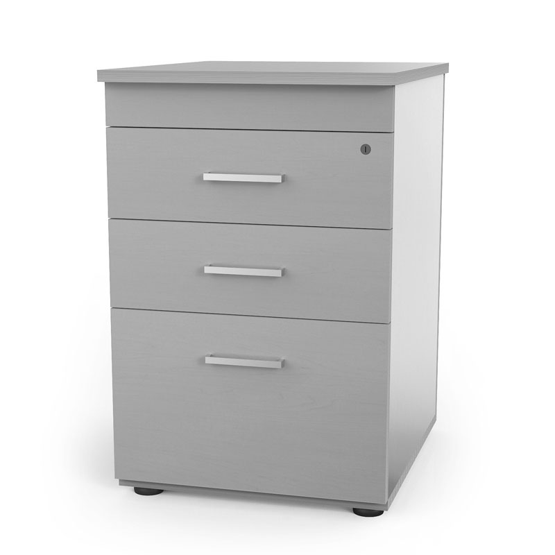 Archivero Multigavetas 305