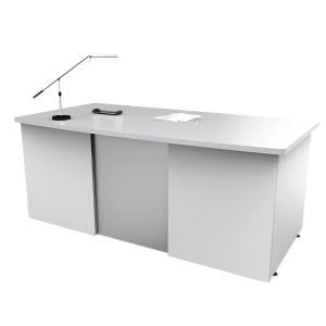 Escritorio Ejecutivo Forzza 145