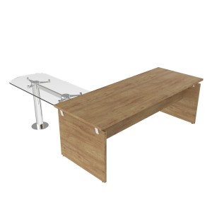 Escritorio Ejecutivo Vitra