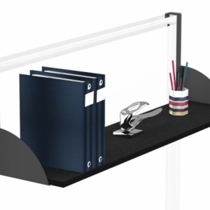 Librero Colgante Abierto 185