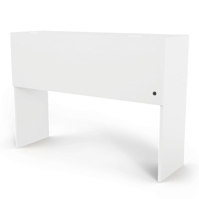 Librero con Cerradura 115C - Image 6