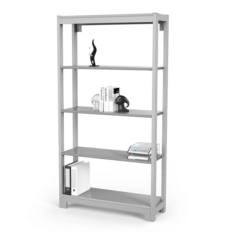 Librero Fortte 168 - Image 6