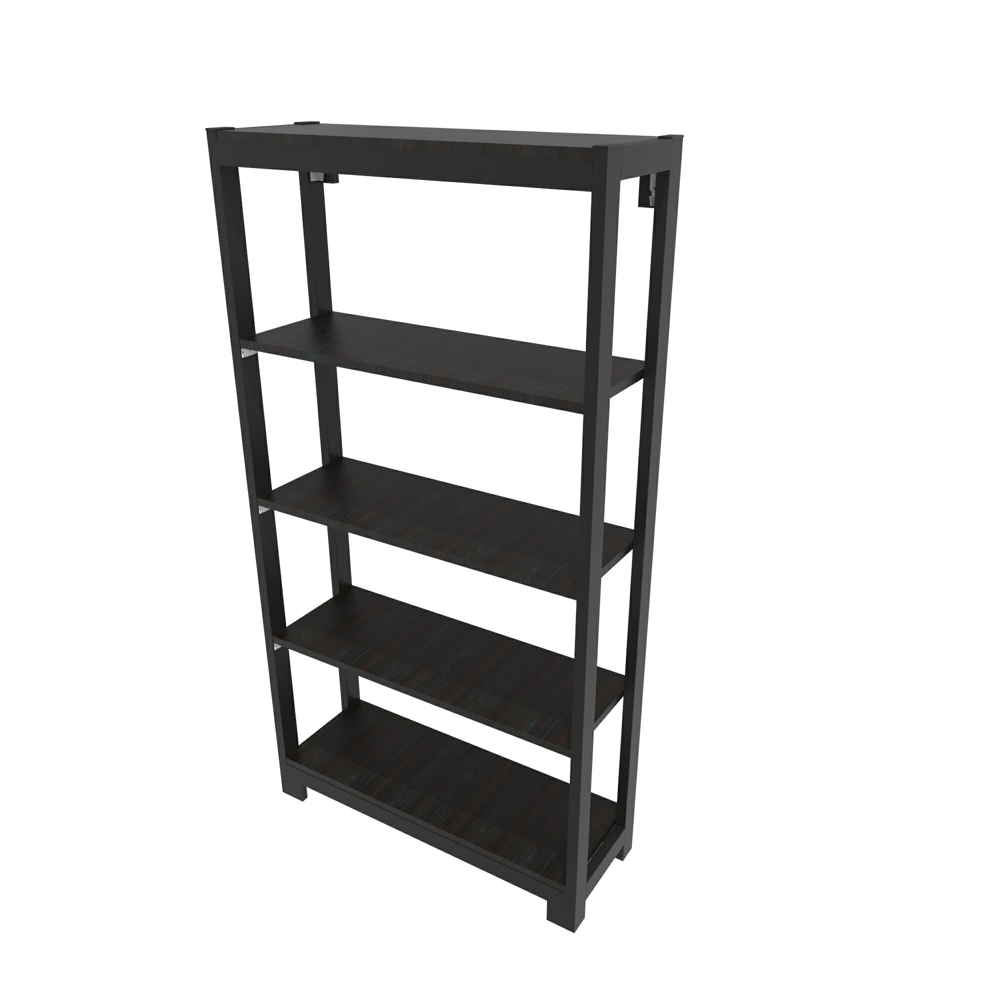 Librero Fortte 168 - Image 5