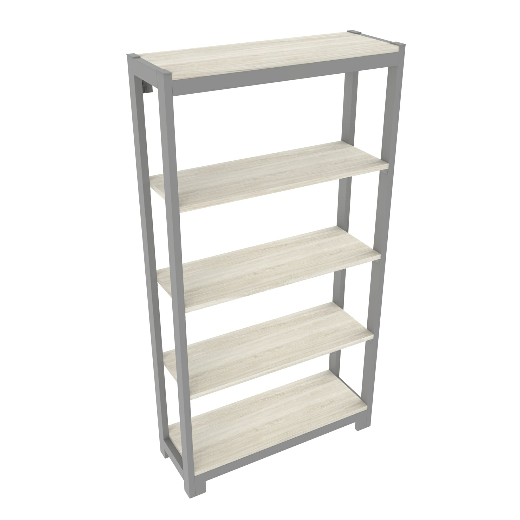 Librero Fortte 168 - Image 4