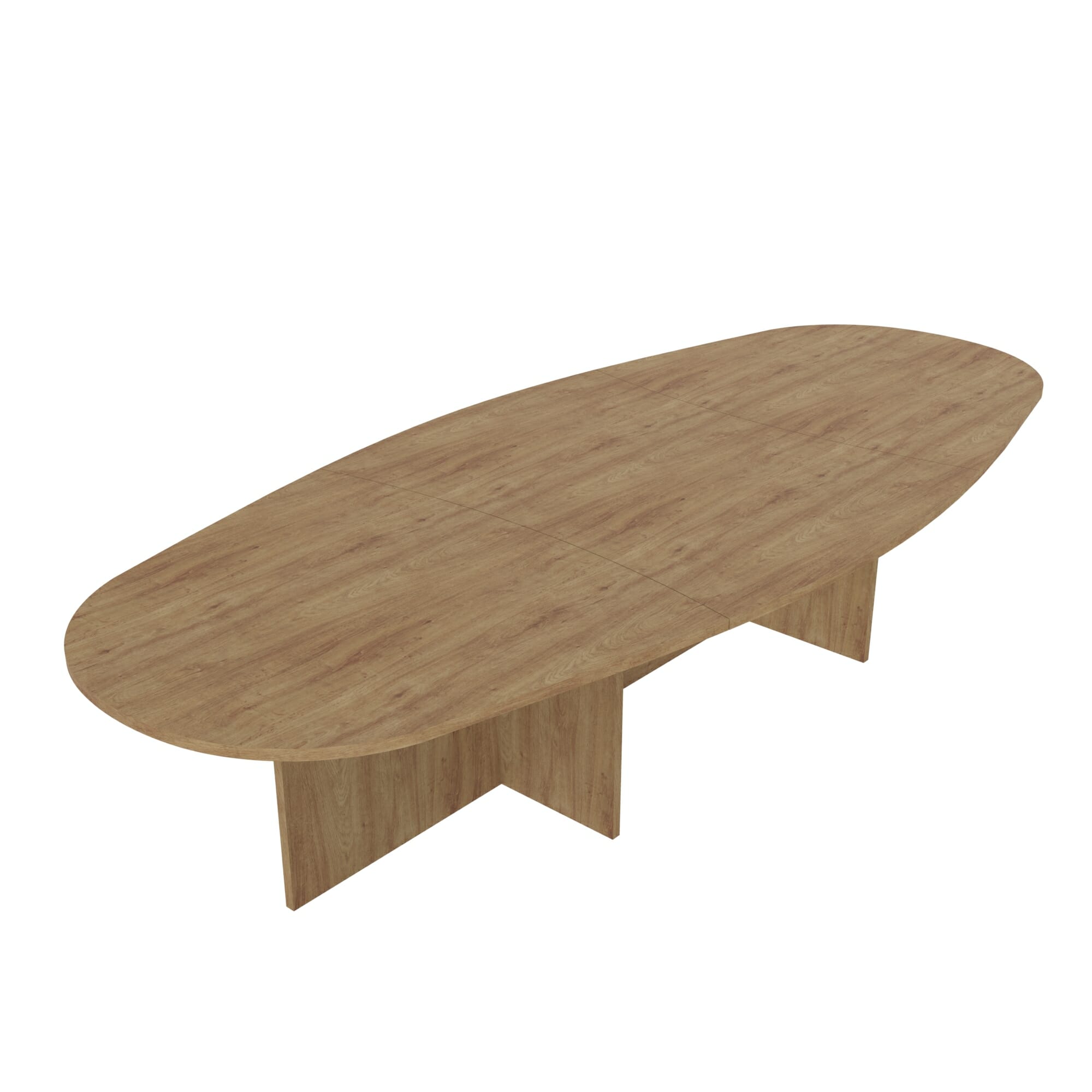 Mesa de Juntas Enzzo 21810 (10 personas)