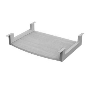 Portateclado Ajustable KBS para Modelos 123 103 y 153