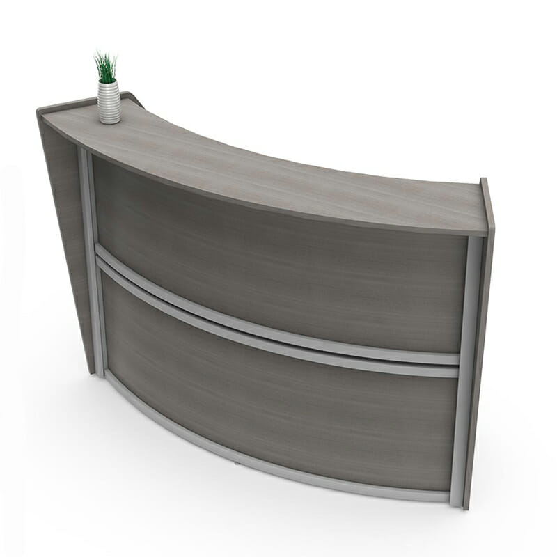 Recepcion Principal 220 Melamina Italia